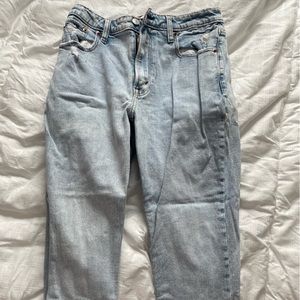 Abercrombie jeans